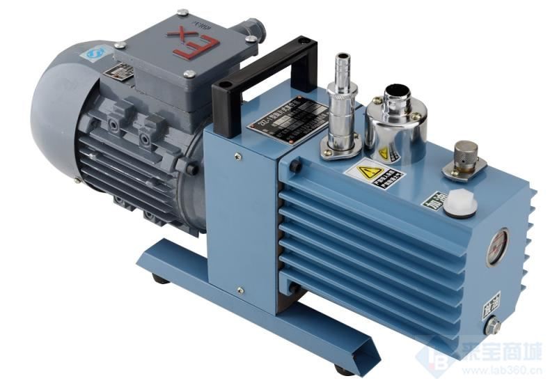 歐萊博2XZF-1型防爆直聯旋片式真空泵
