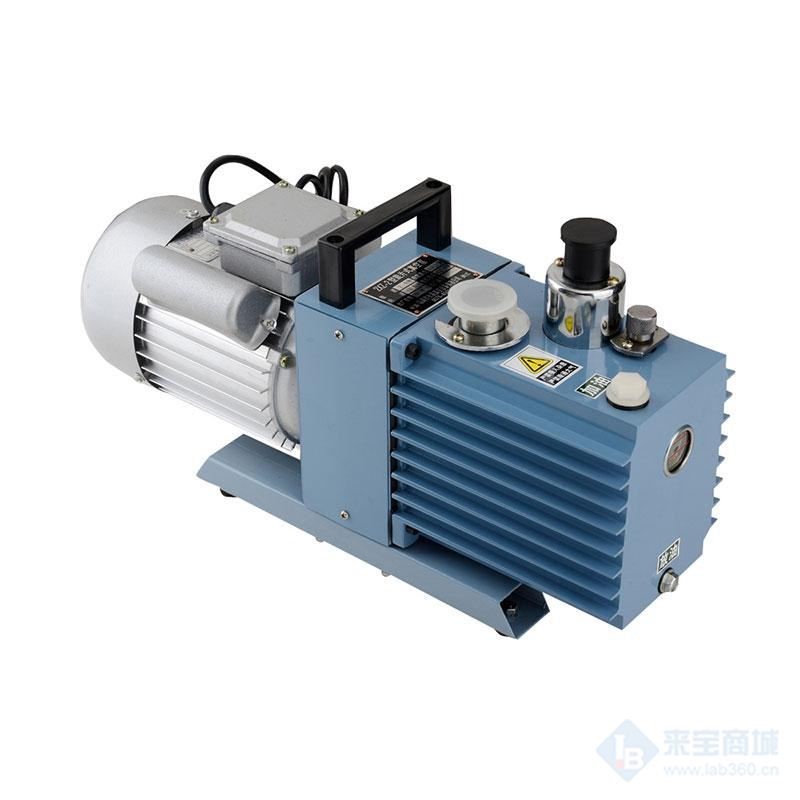 歐萊博2XZ-2直聯旋片式真空泵