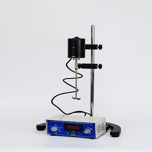 歐萊博JJ-6數顯直流恒速電動攪拌器