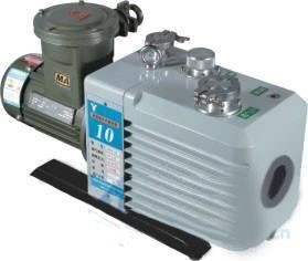 歐萊博2XZF-15B型防爆直聯旋片式真空泵