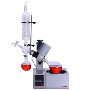 歐萊博RE-52A旋轉蒸發儀