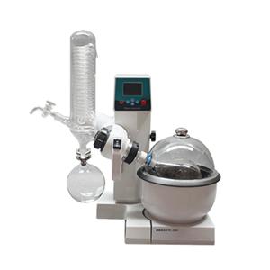 歐萊博RE-2000E小型旋轉蒸發儀