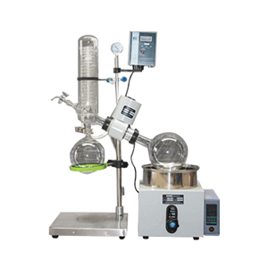 歐萊博RE-301旋轉蒸發儀