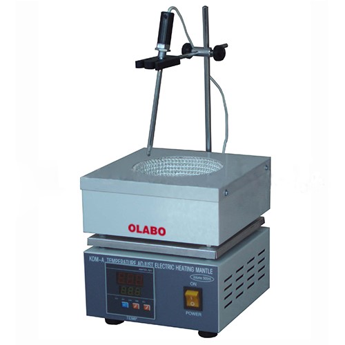 歐萊博KDM-A250ml數顯恒溫電熱套
