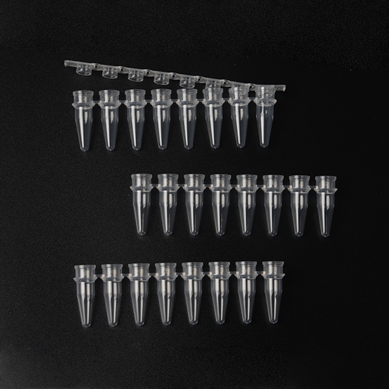 歐萊博OLB-PCR-0208CP八聯管