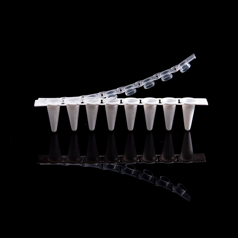 歐萊博OLB-PCR-0108CL八聯管