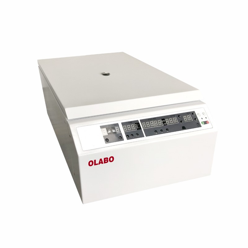 歐萊博臺式低速離心機TD-6M