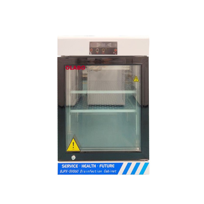 博科醫用消毒柜臭氧消毒箱BJPX-SVO80