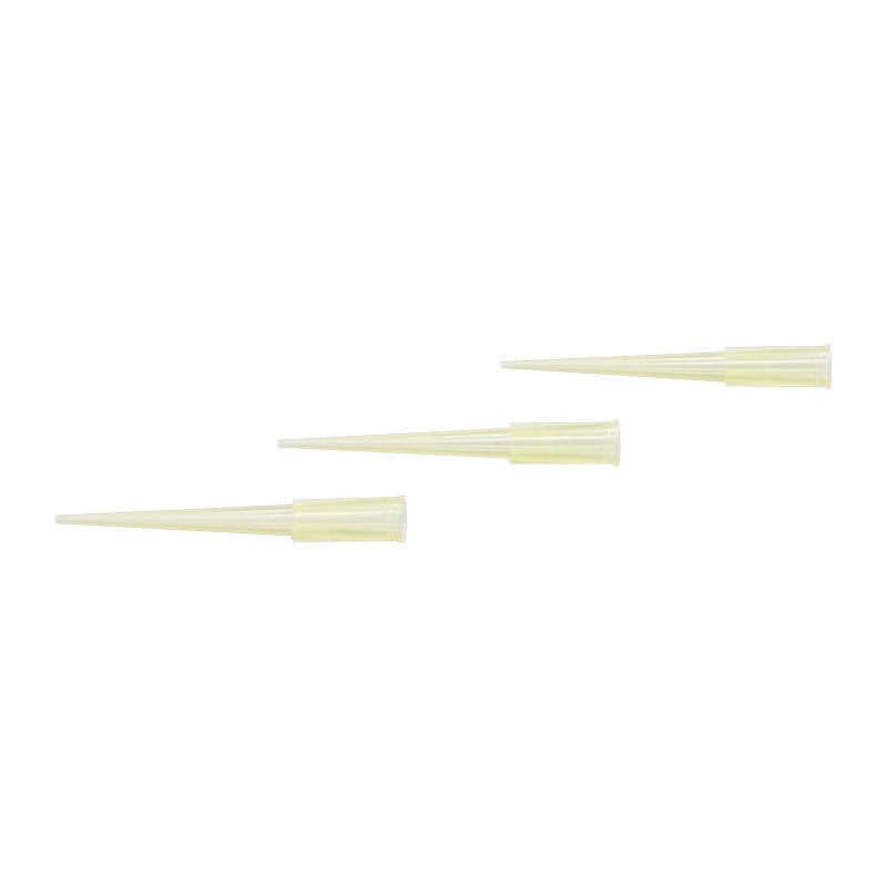 歐萊博黃吸頭200ul常規