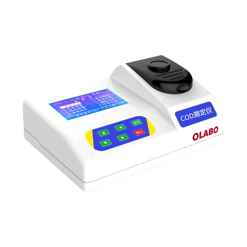 歐萊博濁度計WGL-3B