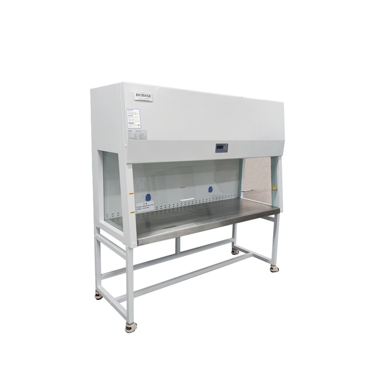 歐萊博BBS-V1100-XF醫(yī)用潔凈工作臺(tái)垂直層流、回風(fēng)型、單面操作