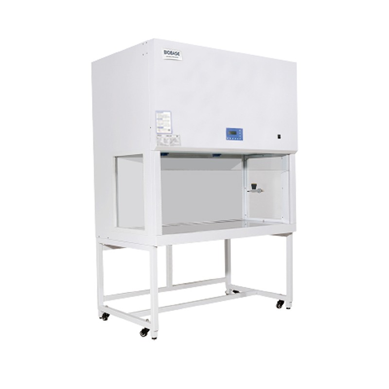 歐萊博醫用潔凈工作臺BBS-H1300水平層流、單面操作