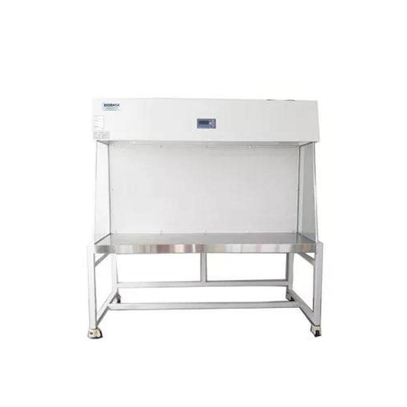 歐萊博醫用潔凈工作臺BBS-H1100