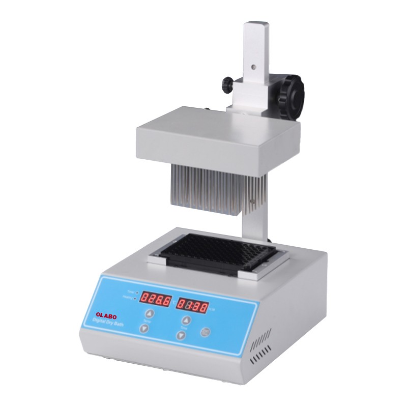 OLB-ND300-1氮氣吹掃儀