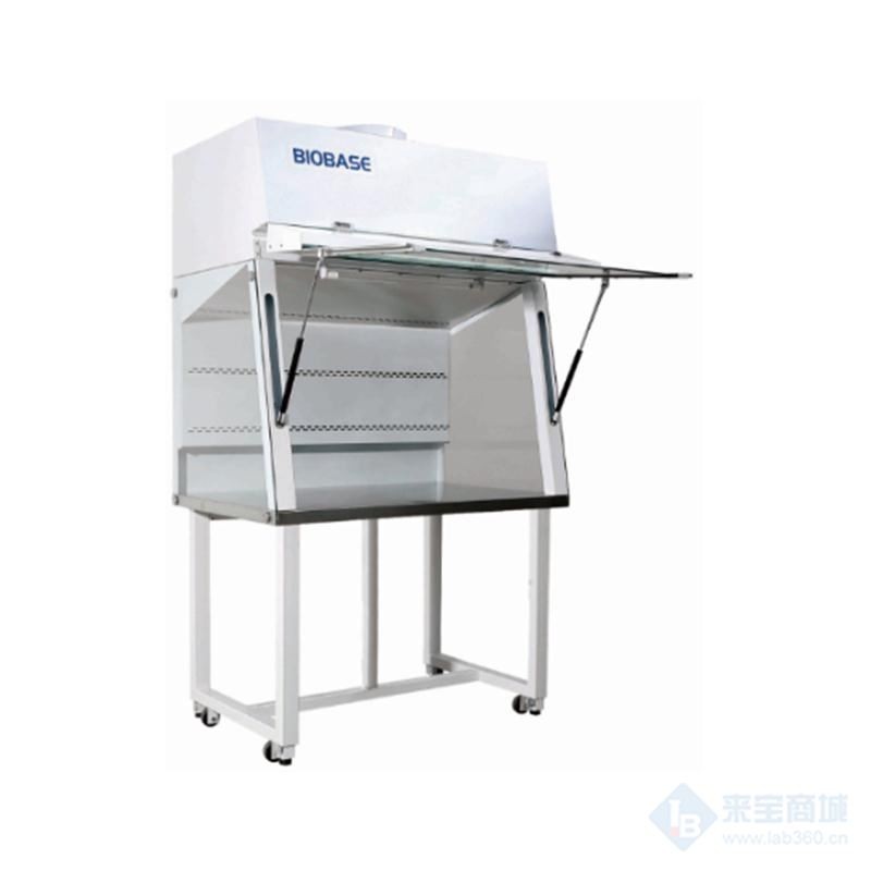 BYKG-VII醫用空氣隔離裝置外尺寸：550×460×700 mm