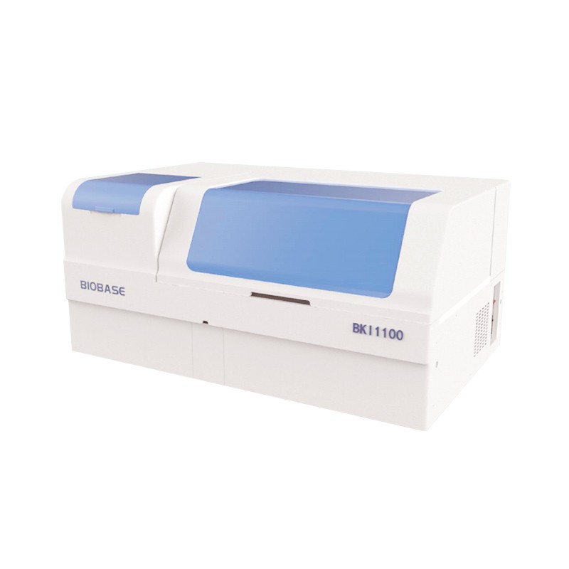 博科BKI1100化學發(fā)光檢測儀，化學發(fā)光免疫分析儀，全自動免疫發(fā)光分析儀