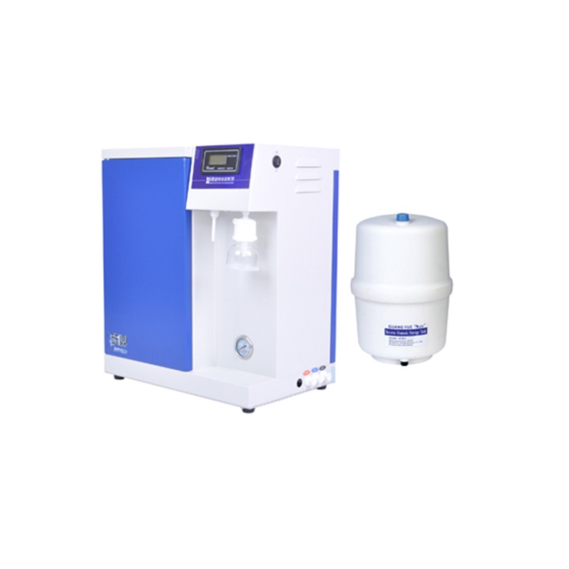 歐萊博OSJ-UP-20VF綜合型超純水機