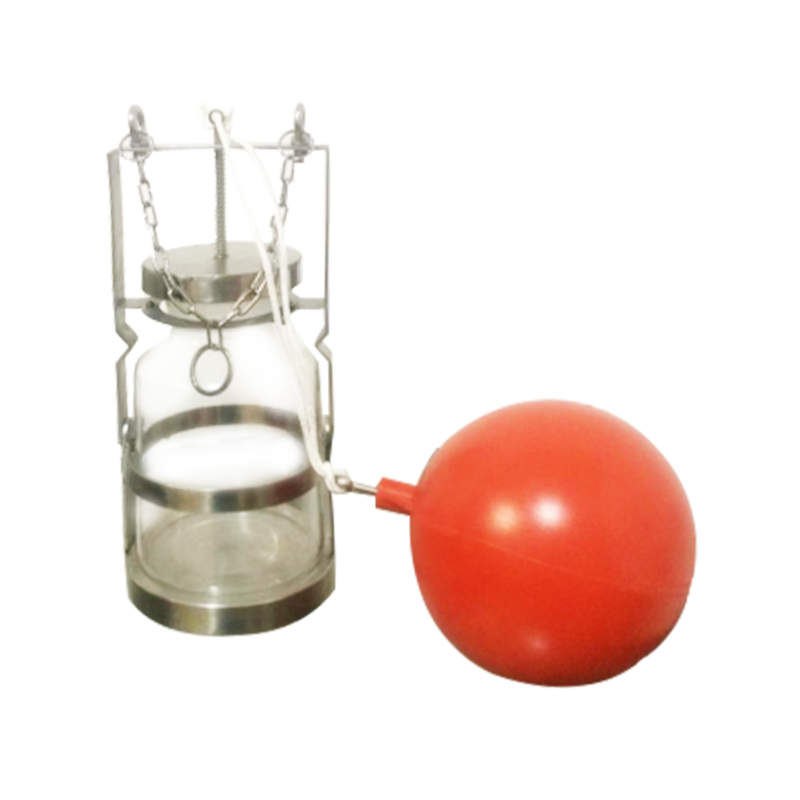 歐萊博OLB-9環境監測專用油類分析采水器