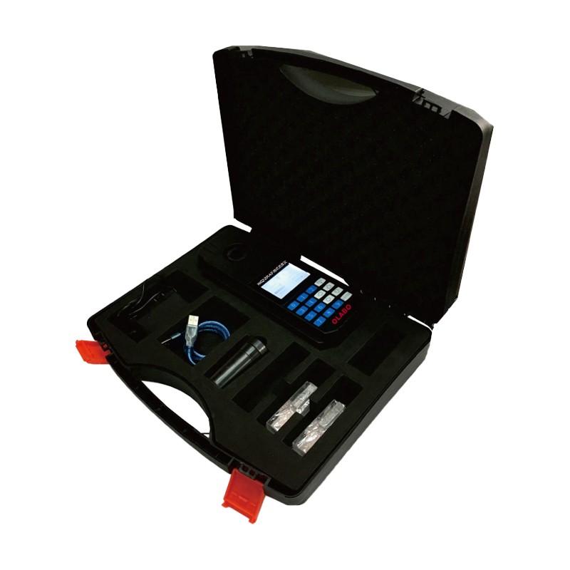 歐萊博便攜式濁度檢測儀WGZ-201A