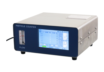 歐萊博CLJ-3016AC/DC塵埃粒子計數器