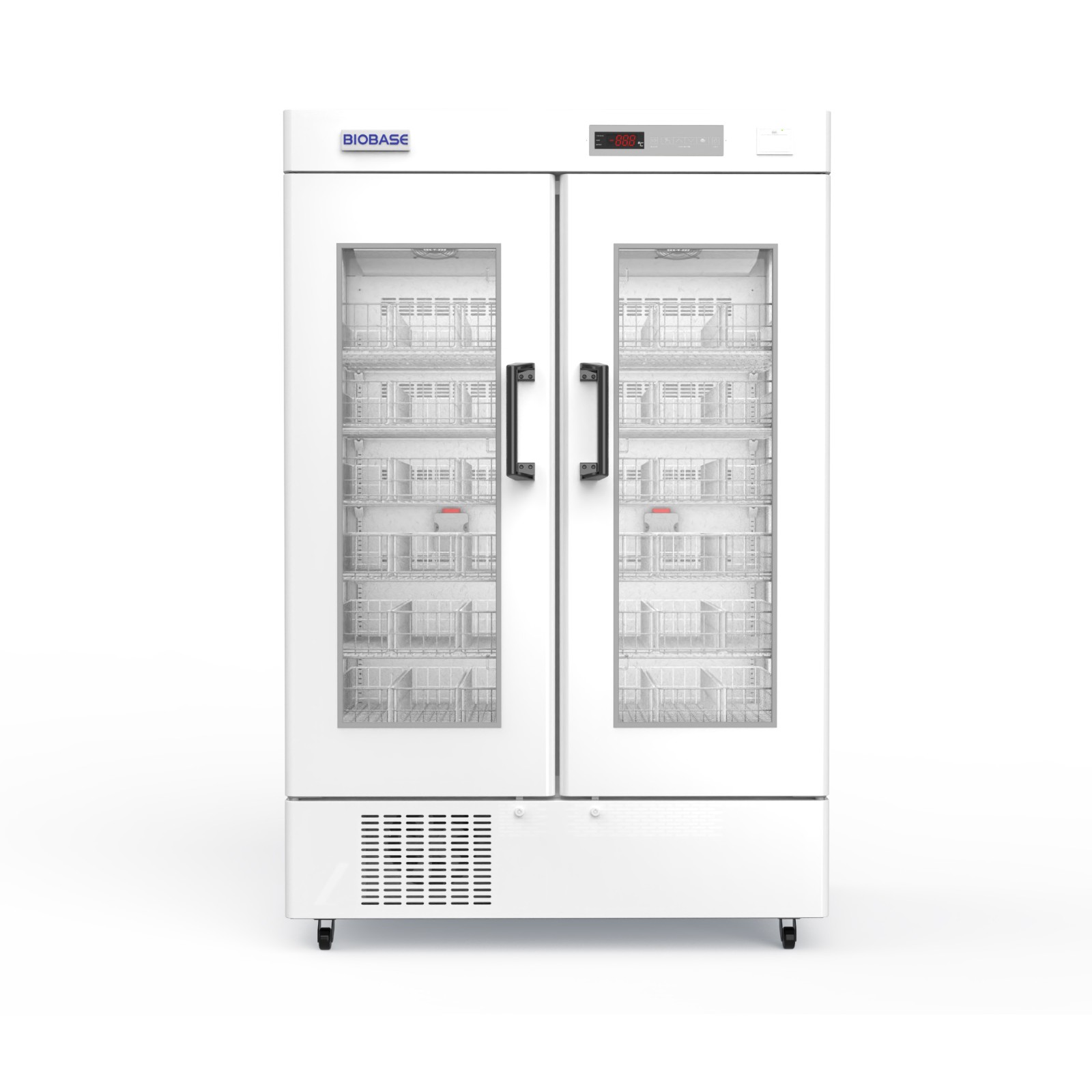 博科醫用血液冷藏箱BBR-4V626_血液冷藏箱生產廠家