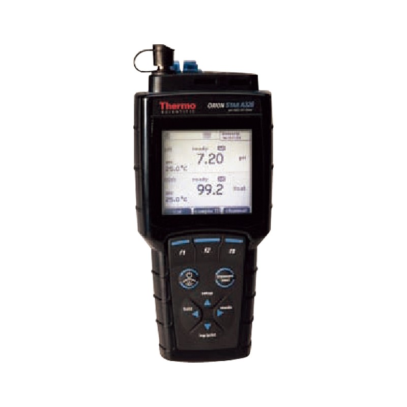 便攜式多參數水質分析