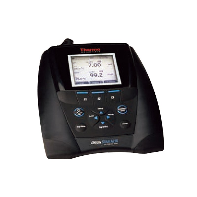 賽默飛StarA臺式pH/電導率測量儀