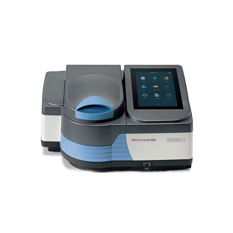 奧立龍多參數水質分析儀 AQ8100APAC