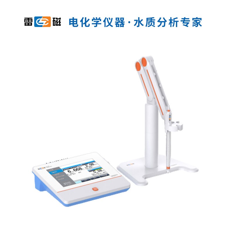 多參數水質分析儀DZS-708TP/708T