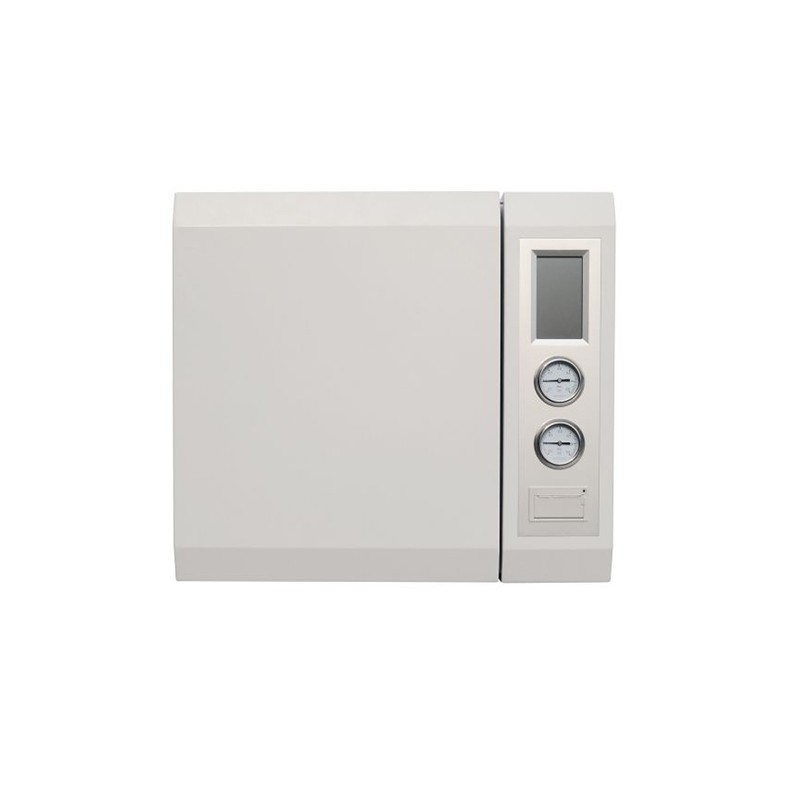 臺(tái)式脈動(dòng)滅菌器BKM-Z80B壓力蒸汽滅菌器