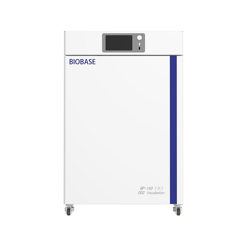 博科醫用二氧化碳培養箱（水套）BJPX-C80S