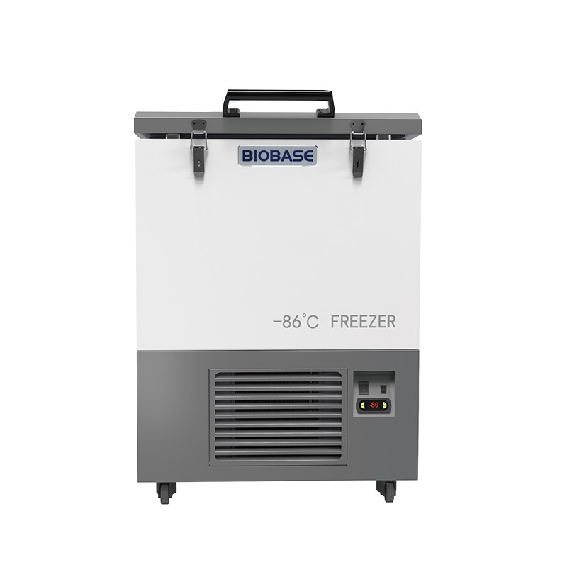 博科BDF-86H50醫(yī)用超低溫保存箱