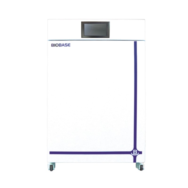 博科二氧化碳培養箱 （干熱系列）QP-80