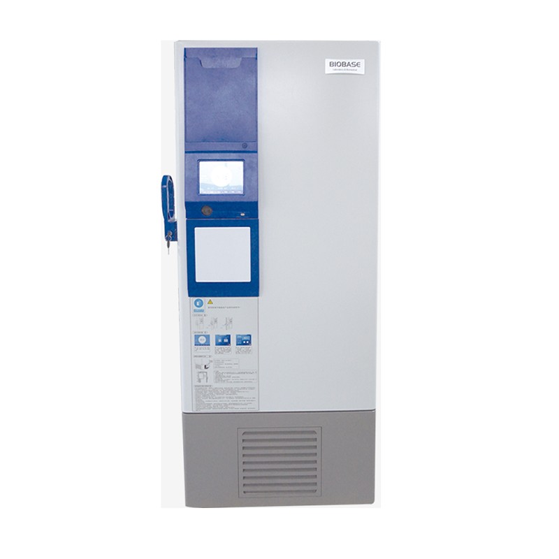 歐萊博BDF-86V598醫(yī)用超低溫冰箱博科