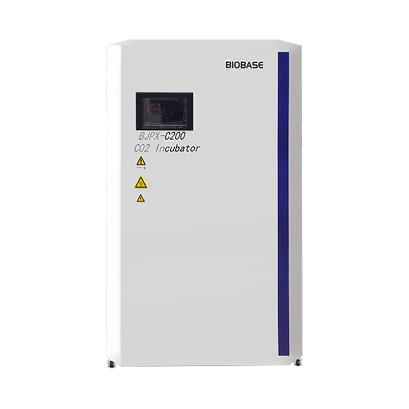 博科醫用二氧化碳培養箱BJPX-C260鑫貝西