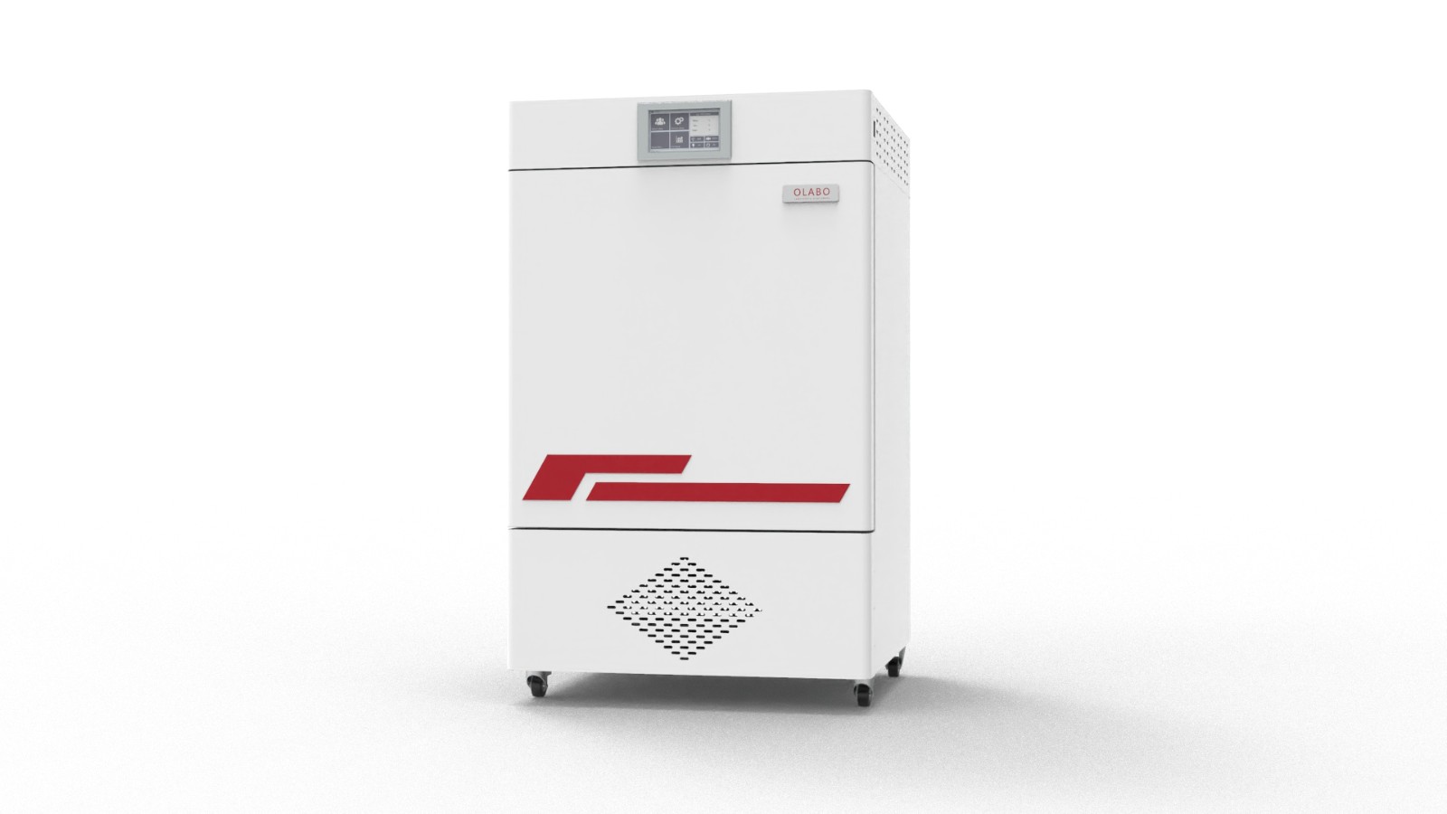 博科二氧化碳培養箱（低溫系列）OLB-QP80Ⅲ