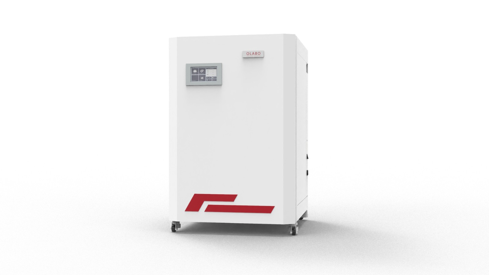 博科大型二氧化碳培養箱OLB-C300