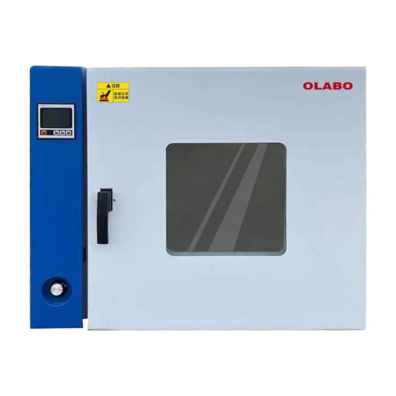 歐萊博自產(chǎn)鼓風干燥箱MF-GFZ-220L