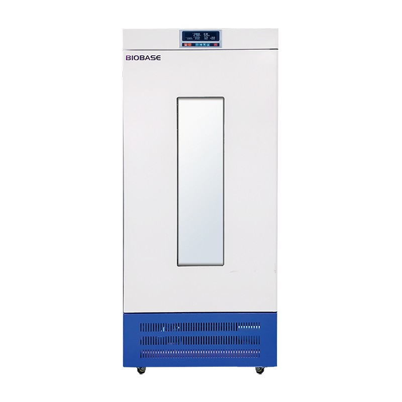 博科恒溫恒濕培養箱BJPX-Ⅱ-80