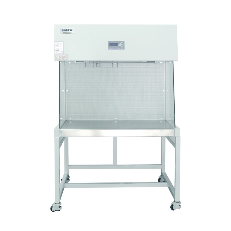 博科醫用潔凈工作臺BBS-H1100鑫貝西