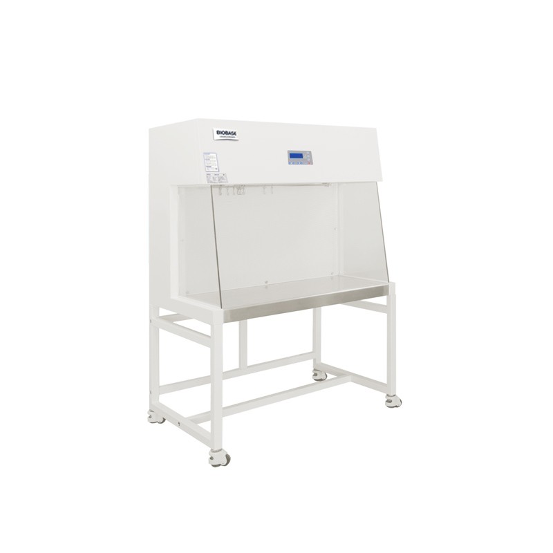 博科醫用潔凈工作臺BBS-H1300水平層流鑫貝西
