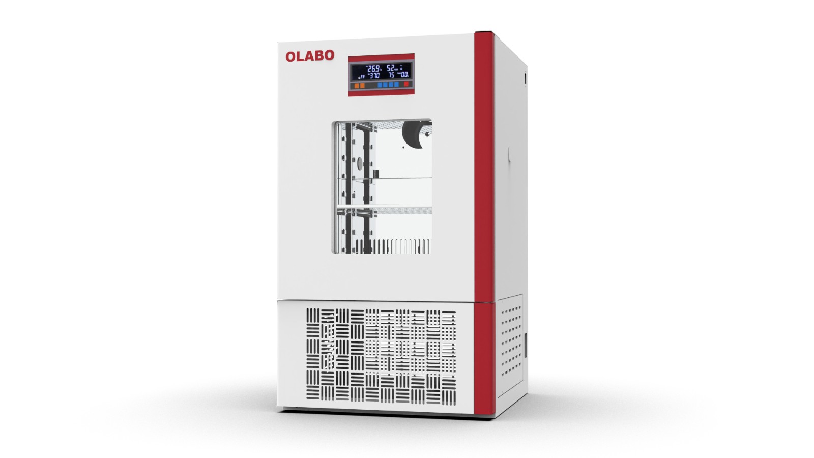 博科霉菌培養箱OLB-M250Ⅱ（科研款）