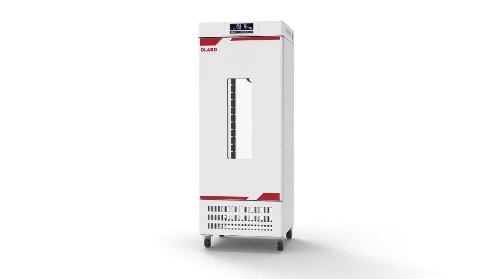 博科霉菌培養箱OLB-M100（科研款）