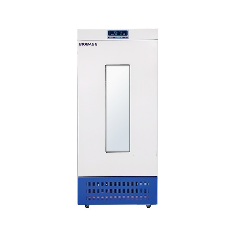 博科BJPX-Ⅲ-80-Ι霉菌培養箱