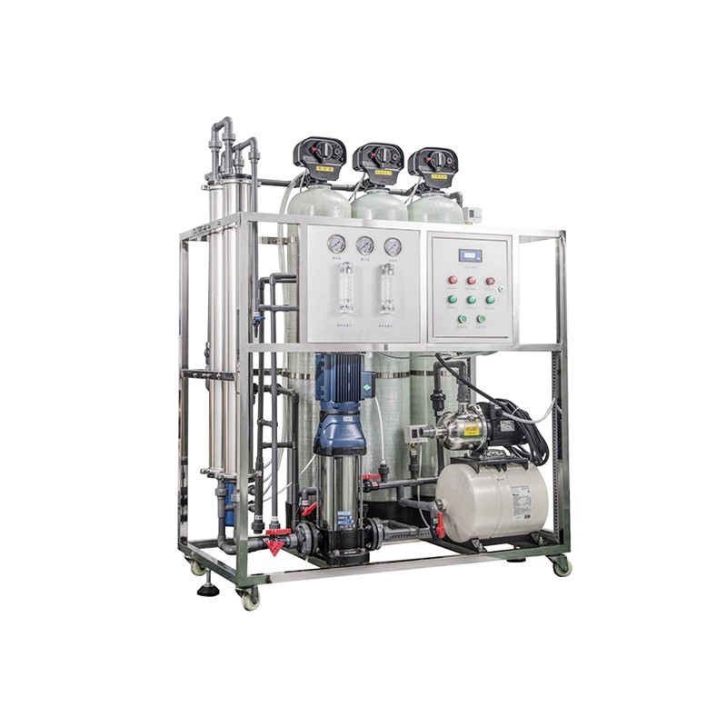 博科BK-NJ-500LB內鏡純水機 智鑫