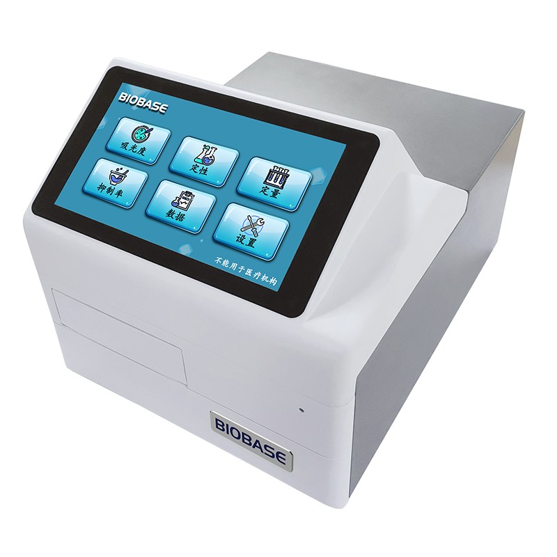 博科BK-EL10C酶聯免疫分析儀（僅限科研機構使用）