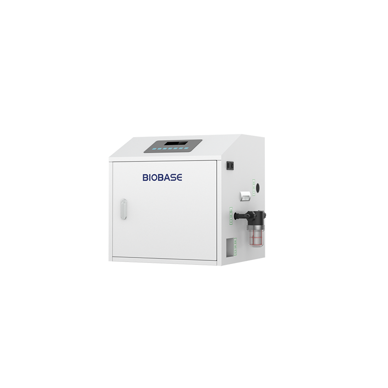 博科BK-SFS30H污水處理器，醫(yī)療廢水處理設(shè)備