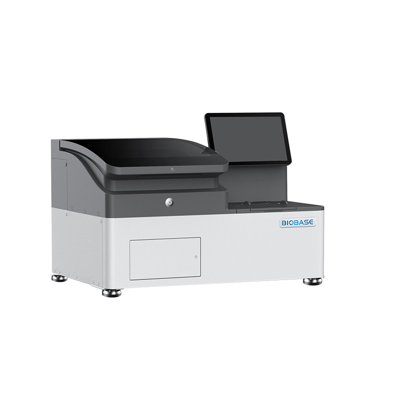 博科BKI2200化學發光檢測儀