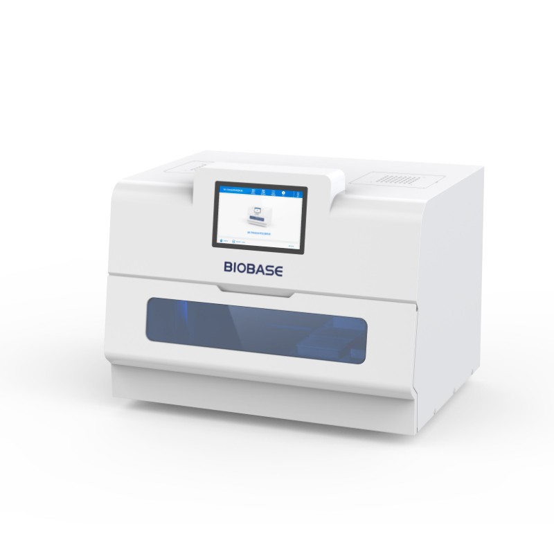 博科分杯處理系統BK-PR48P