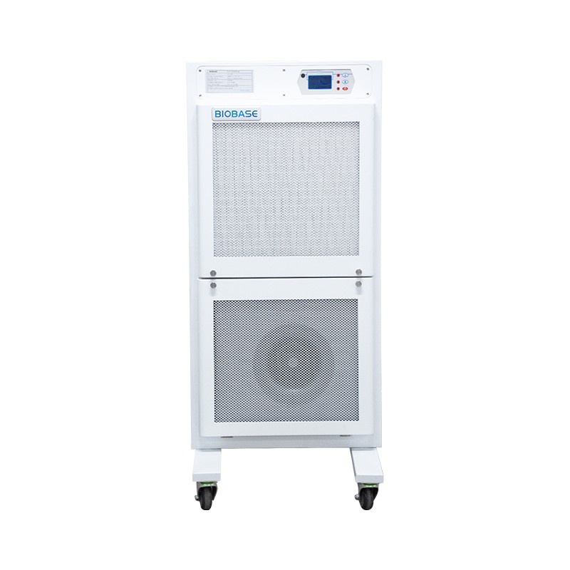 博科醫用氣溶膠吸附器QRJ-60